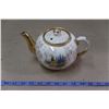 Image 1 : Vintage Decorative Teapot