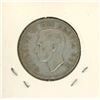 Image 2 : 1950 Canadian 50 Cent Coin (No Lines)
