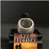 Image 4 : KANSAS CITY CHIEFS N.F.L 2019 "MAHOMES" CHAMPIONSHIP REPLICA RING (ref667)