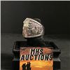 Image 3 : SEATTLE SEAHAWKS N.F.L 2013 "WILSON" CHAMPIONSHIP REPLICA RING (ref735)