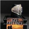 Image 2 : HOUSTON TEXANS N.F.L CHAMPIONSHIP REPLICA RING (ref771)