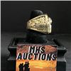 Image 2 : TAMPA BAY BUCCANEERS N.F.L 2002 "JACKSON" CHAMPIONSHIP REPLICA RING (ref776)