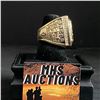 Image 2 : NEW ORLEANS SAINTS N.F.L 2009 "BREES" CHAMPIONSHIP REPLICA RING (ref777)