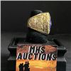 Image 2 : PRO FOOTBALL HALL OF FAME 2002 "KELLY" CHAMPIONSHIP REPLICA RING (ref779)