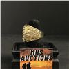 Image 3 : MONTREAL CANADIENS N.H.L 1979 "LAFLEUR" CHAMPIONSHIP REPLICA RING (ref811)