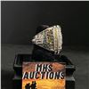 Image 2 : ST LOUIS BLUES N.H.L 2019 "O'REILLY" CHAMPIONSHIP REPLICA RING (ref838)