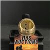 Image 4 : LOS ANGELES LAKERS 2020 "JAMES" CHAMPIONSHIP REPLICA RING "KOBE THIS IS FOR YOU" (ref#424)