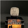 Image 1 : SAN ANTONIO SPURS N.B.A 2014 "DUNCAN" CHAMPIONSHIP REPLICA RING (ref467)