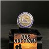 Image 1 : GOLDEN STATE WARRIORS N.B.A 2017 "CURRY" CHAMPIONSHIP REPLICA RING (ref472)