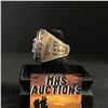 Image 3 : GOLDEN STATE WARRIORS N.B.A 2017 "CURRY" CHAMPIONSHIP REPLICA RING (ref472)