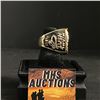 Image 2 : MIAMI HEAT N.B.A 2006 "PEREZ" CHAMPIONSHIP REPLICA RING (ref480)