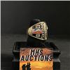 Image 2 : DETROIT PISTONS N.B.A 1989 "DUMARS" CHAMPIONSHIP REPLICA RING (ref484)