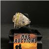 Image 3 : CLEVELAND CAVALIERS N.B.A 2016 "JAMES" CHAMPIONSHIP REPLICA RING (ref485)