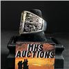 Image 3 : TORONTO ARGONAUTS C.F.L 2012 "RAY" CHAMPIONSHIP REPLICA RING (ref884)