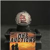 Image 1 : ST LOUIS CARDINALS M.L.B 2013 "CARDINALS" CHAMPIONSHIP REPLICA RING (ref548)