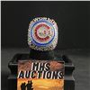 Image 1 : CHICAGO CUBS M.L.B 2016 "BRYANT" CHAMPIONSHIP REPLICA RING (ref567)