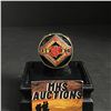 Image 1 : CLEVELAND INDIANS M.L.B 1920 "RAY CHAPMAN" CHAMPIONSHIP REPLICA RING (ref575)