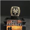 Image 1 : NEW YORK METS M.L.B 2000 "PIAZZA" CHAMPIONSHIP REPLICA RING (ref611)
