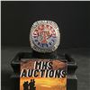 Image 1 : TEXAS RANGERS M.L.B 2011 CHAMPIONSHIP REPLICA RING (ref629)