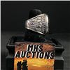 Image 2 : W.W.E 2018 HALL OF FAME CHAMPIONSHIP REPLICA RING (ref959)