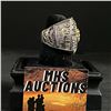 Image 2 : HARLEY DAVIDSON MOTORCYCLES  "OWNER" CHAMPIONSHIP REPLICA RING (ref968)