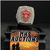 Image 1 : COLORADO RAPIDS M.L.S CUP 2010 "CASEY" CHAMPIONSHIP REPLICA RING (ref987)