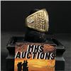 Image 2 : 45TH OF THE PRESIDENT OF THE UNITED STATES 2016 "MAKE AMERICA GREAT AGAIN"REPLICA RING (ref999)