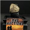 Image 3 : 45TH OF THE PRESIDENT OF THE UNITED STATES 2016 "MAKE AMERICA GREAT AGAIN"REPLICA RING (ref999)