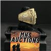 Image 2 : JACK BUCK HALL OF FAME 1924-2002 "THAT'S A WINNER" CHAMPIONSHIP REPLICA RING (ref953)