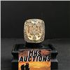 Image 1 : CLEMSON TIGERS CHAMPIONS 2017 "SWINNEY" NATIONAL CHAMPIONSHIP REPLICA RING (ref1029)