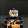 Image 1 : FLORIDA GATORS CHAMPIONS 2008 "TEBOW" NATIONAL CHAMPIONSHIP REPLICA RING (ref1039)