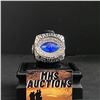 Image 1 : FLORIDA GATORS CHAMPIONS 2007 "HARVIN" NATIONAL CHAMPIONSHIP REPLICA RING (ref1040)