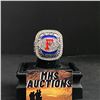 Image 1 : FLORIDA GATORS CHAMPIONS 2008 "TEBOW" NATIONAL CHAMPIONSHIP REPLICA RING (ref1042)