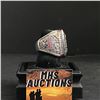 Image 2 : TEXAS LONGHORNS CHAMPIONS 2018 "EHLINGER" NATIONAL CHAMPIONSHIP REPLICA RING (ref1060)