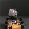 Image 3 : TEXAS LONGHORNS CHAMPIONS 2018 "EHLINGER" NATIONAL CHAMPIONSHIP REPLICA RING (ref1060)