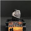 Image 2 : OHIO STATE BUCKEYES CHAMPIONS 2008 "PRYOR" NATIONAL CHAMPIONSHIP REPLICA RING (ref1066)