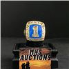 Image 1 : DUKE CHAMPIONS 1992 "KRZYZEWSKI" CHAMPIONSHIP REPLICA RING (ref1086)