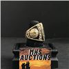 Image 2 : DUKE CHAMPIONS 1992 "KRZYZEWSKI" CHAMPIONSHIP REPLICA RING (ref1086)