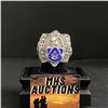 Image 1 : AUBURN TIGERS CHAMPIONS 2010 "NEWTON" CHAMPIONSHIP REPLICA RING (ref1094)