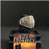 Image 2 : VIRGINIA CAVALIERS CHAMPIONS 2019 "GUY" CHAMPIONSHIP REPLICA RING (ref1097)