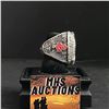 Image 2 : RADFORD UNIVERSITY CHAMPIONS 2016 "WILSON" CHAMPIONSHIP REPLICA RING (ref1098)