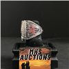 Image 3 : RADFORD UNIVERSITY CHAMPIONS 2016 "WILSON" CHAMPIONSHIP REPLICA RING (ref1098)