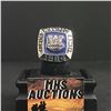 Image 1 : WINNIPEG BLUE BOMBERS C.F.L 1984 "FOWLER" CHAMPIONSHIP RELICA RING