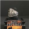 Image 3 : DENVER BRONCOS N.F.L 2015 "MILLER" CHAMPIONSHIP RELICA RING (refR16)