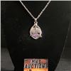 Image 1 : BALTIMORE RAVENS SUPER BOWL XLVII N.F.L CHAMPIONSHIP NECKLACE (ref1191)