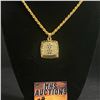 Image 1 : DALLAS COWBOYS N.F.L CHAMPIONSHIP NECKLACE (refR26)