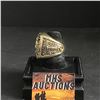 Image 3 : CALGARY FLAMES N.H.L 1989 "MCINNIS" CHAMPIONSHIP RELICA RING (ref392)