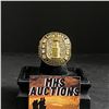 Image 1 : MONTREAL CANADIENS N.H.L 1960 "RICHARD" CHAMPIONSHIP RELICA RING (ref411)