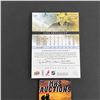 Image 2 : 2010-11 UPPER DECK ARTIFACTS ILYA BRYZGALOV DUAL PATCH/JERSEY CARD ONLY 50 MADE (ref2002)