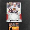 Image 1 : 2017-18 U.D HOCKEY ARTEM ANISIMOV JERSEY CARD (ref2053)